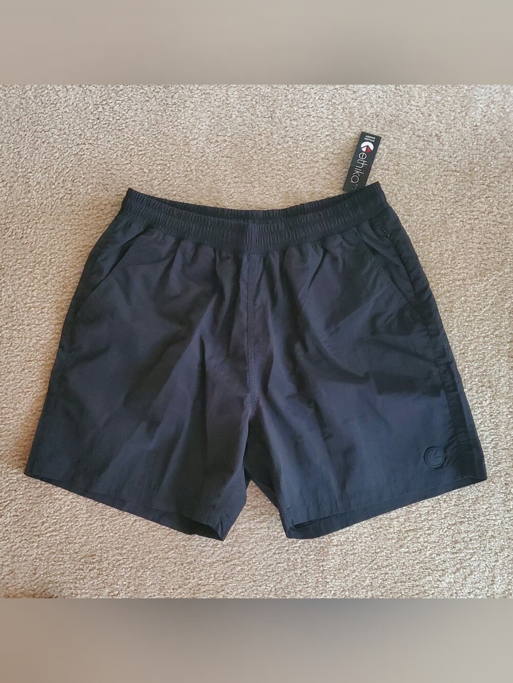 NWT Ethika shorts